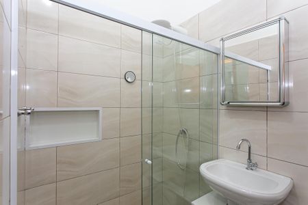 Casa para alugar com 178m², 2 quartos e 2 vagasBanheiro