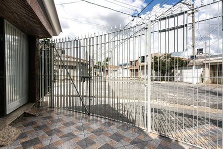 Casa para alugar com 178m², 2 quartos e 2 vagasÁrea Externa