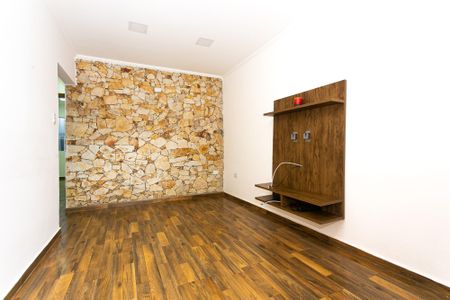 Sala de casa à venda com 2 quartos, 178m² em Parque Maria Luiza, São Paulo