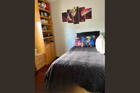 Apartamento à venda com 128m², 4 quartos e 2 vagasFoto 10