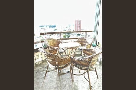 Apartamento à venda com 128m², 4 quartos e 2 vagasFoto 16