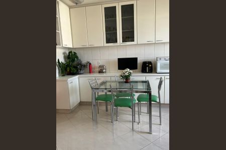 Apartamento à venda com 128m², 4 quartos e 2 vagasFoto 14