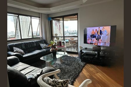 Apartamento à venda com 128m², 4 quartos e 2 vagasFoto 08