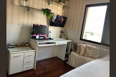 Apartamento à venda com 128m², 4 quartos e 2 vagasFoto 13