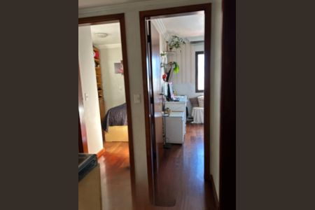 Apartamento à venda com 128m², 4 quartos e 2 vagasFoto 06