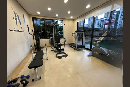 Apartamento à venda com 128m², 4 quartos e 2 vagasFoto 22
