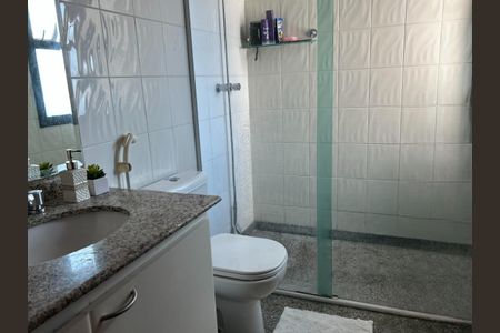 Apartamento à venda com 128m², 4 quartos e 2 vagasFoto 19
