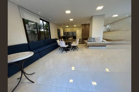Apartamento à venda com 128m², 4 quartos e 2 vagasFoto 23