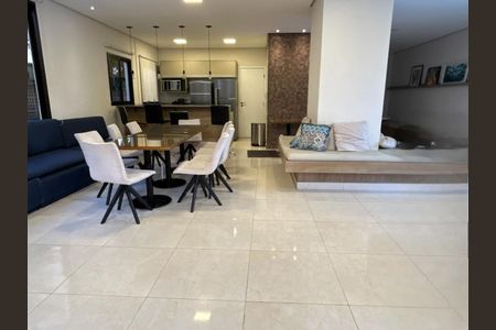 Apartamento à venda com 128m², 4 quartos e 2 vagasFoto 28