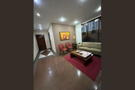 Apartamento à venda com 128m², 4 quartos e 2 vagasFoto 03