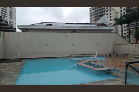 Apartamento para alugar com 700m², 3 quartos e 6 vagas Apartamento para alugar com 700m², 3 quartos e 6 vagasÁrea comum - Piscina