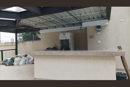 Apartamento para alugar com 700m², 3 quartos e 6 vagas Apartamento para alugar com 700m², 3 quartos e 6 vagasÁrea comum - Bar da Piscina