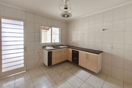 Apartamento à venda com 96m², 2 quartos e 1 vagaCozinha