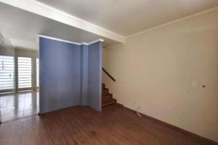 Sala de apartamento à venda com 2 quartos, 96m² em Jd Maria Eugenia, Campinas