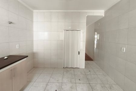 Apartamento à venda com 96m², 2 quartos e 1 vagaCozinha