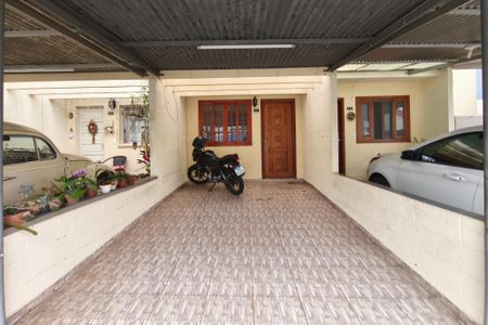 Apartamento à venda com 96m², 2 quartos e 1 vagaQuintal - Garagem