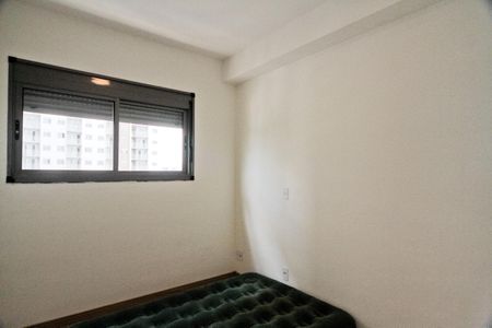 Apartamento para alugar com 31m², 1 quarto e sem vagaQuarto