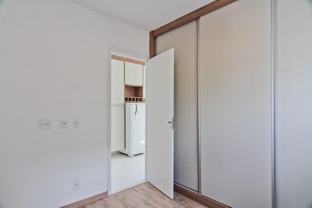 Apartamento para alugar com 31m², 1 quarto e sem vagaQuarto