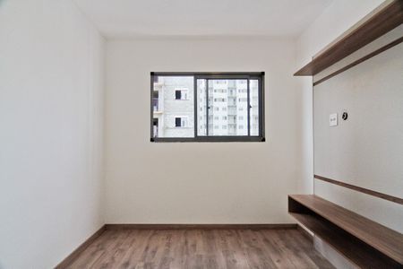 Sala de apartamento para alugar com 1 quarto, 31m² em Vila Albertina, São Paulo