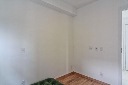 Quarto de apartamento para alugar com 1 quarto, 31m² em Vila Albertina, São Paulo