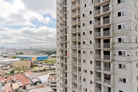Vista de apartamento para alugar com 1 quarto, 31m² em Vila Albertina, São Paulo