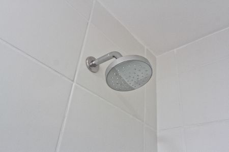 Apartamento para alugar com 31m², 1 quarto e sem vagaBanheiro