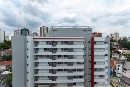 Apartamento à venda com 42m², 1 quarto e 1 vagaVista