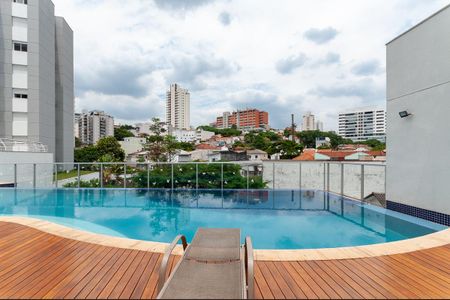 Apartamento à venda com 42m², 1 quarto e 1 vagaÁrea Comum