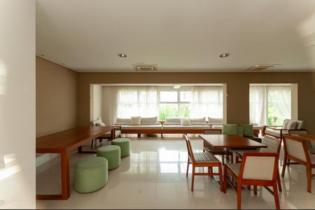 Apartamento à venda com 42m², 1 quarto e 1 vagaÁrea Comum