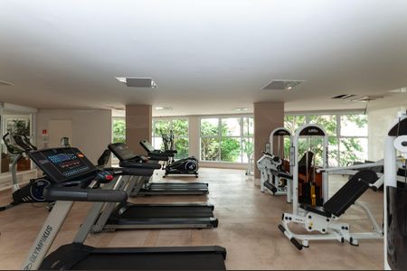 Apartamento à venda com 42m², 1 quarto e 1 vagaÁrea Comum