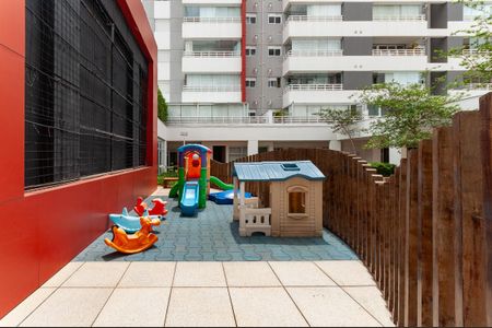 Apartamento à venda com 42m², 1 quarto e 1 vagaÁrea Comum