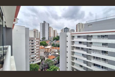 Apartamento à venda com 1 quarto, 42m² em Pompeia, São Paulo