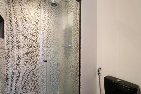 Apartamento à venda com 42m², 1 quarto e 1 vagaBanheiro Social