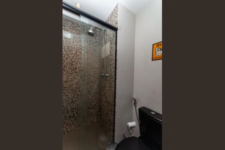 Apartamento à venda com 42m², 1 quarto e 1 vagaBanheiro Social