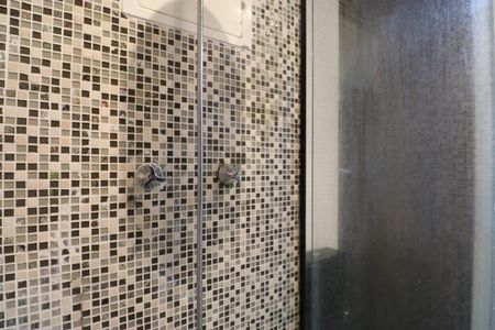 Apartamento à venda com 42m², 1 quarto e 1 vagaBanheiro