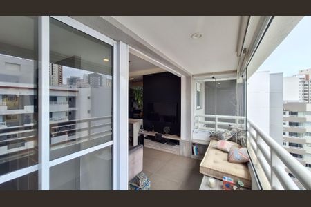 Apartamento à venda com 1 quarto, 42m² em Pompeia, São Paulo