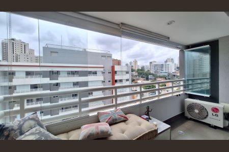 Apartamento à venda com 1 quarto, 42m² em Pompeia, São Paulo
