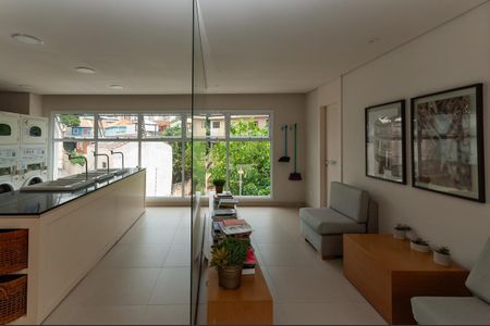 Apartamento à venda com 42m², 1 quarto e 1 vagaÁrea Comum