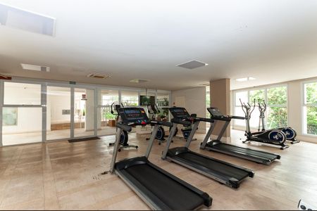 Apartamento à venda com 42m², 1 quarto e 1 vagaÁrea Comum