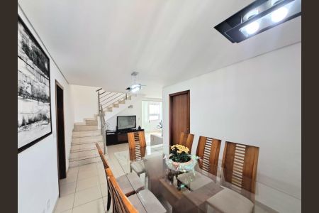 Apartamento para alugar com 4 quartos, 230m² em Buritis, Belo Horizonte