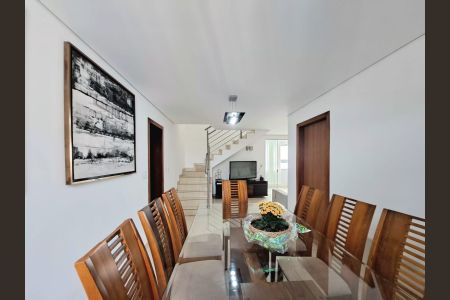 Apartamento para alugar com 230m², 4 quartos e 4 vagas