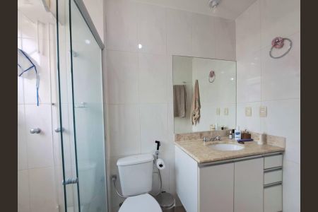 Apartamento para alugar com 230m², 4 quartos e 4 vagas