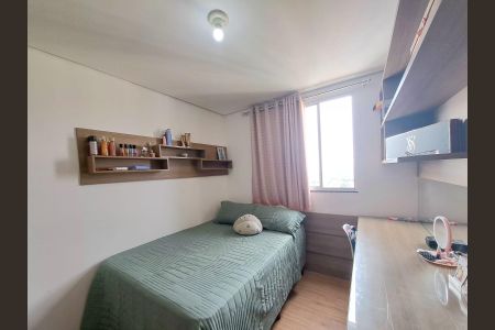 Apartamento para alugar com 4 quartos, 230m² em Buritis, Belo Horizonte