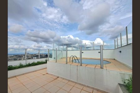 Apartamento para alugar com 230m², 4 quartos e 4 vagas