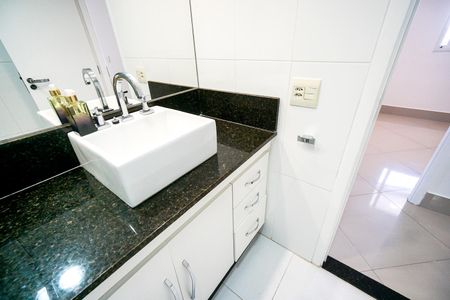 Apartamento para alugar com 83m², 3 quartos e 2 vagasPia