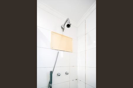 Apartamento para alugar com 83m², 3 quartos e 2 vagasChuveiro