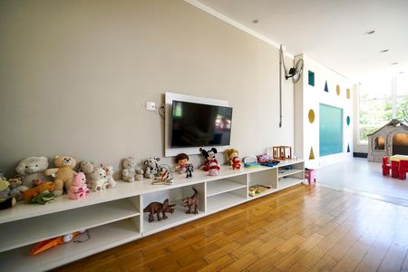 Apartamento para alugar com 83m², 3 quartos e 2 vagasBrinquedoteca