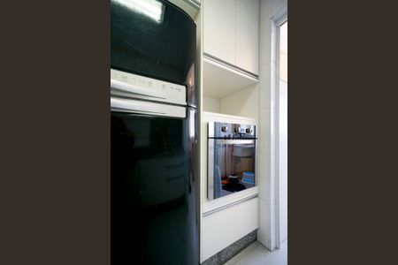 Apartamento para alugar com 83m², 3 quartos e 2 vagasForno