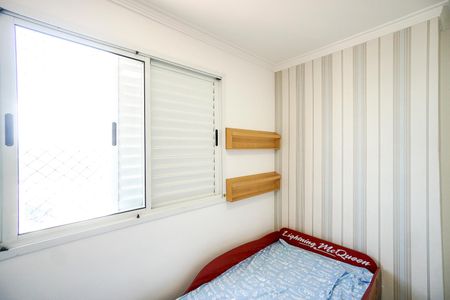 Apartamento para alugar com 83m², 3 quartos e 2 vagasQuarto 01