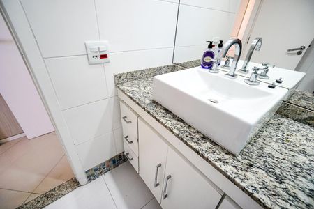 Apartamento para alugar com 83m², 3 quartos e 2 vagasPia